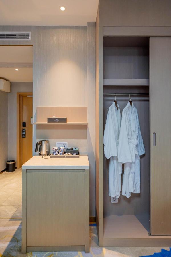 Livington Hotel 斯德哥尔摩 外观 照片