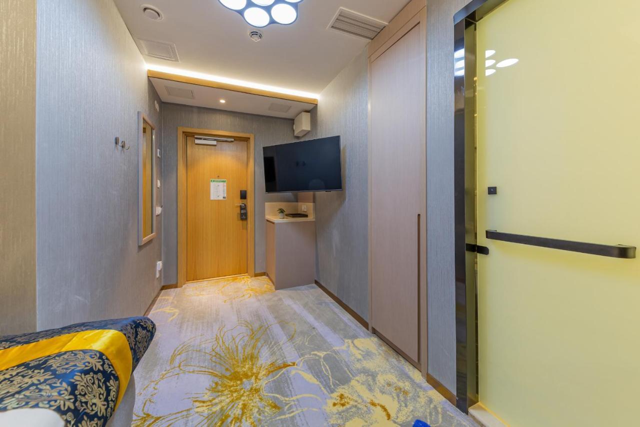 Livington Hotel 斯德哥尔摩 外观 照片
