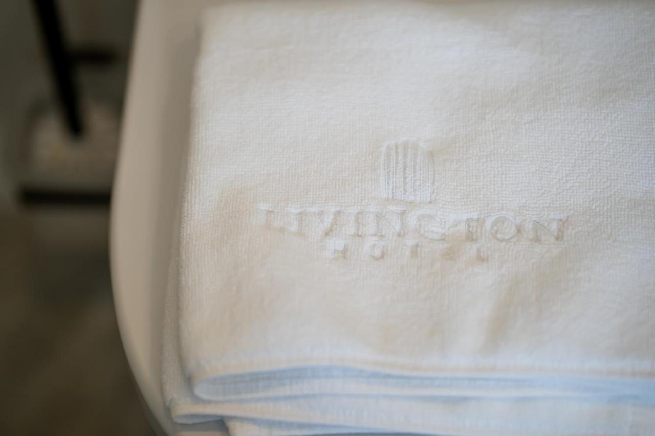 Livington Hotel 斯德哥尔摩 外观 照片